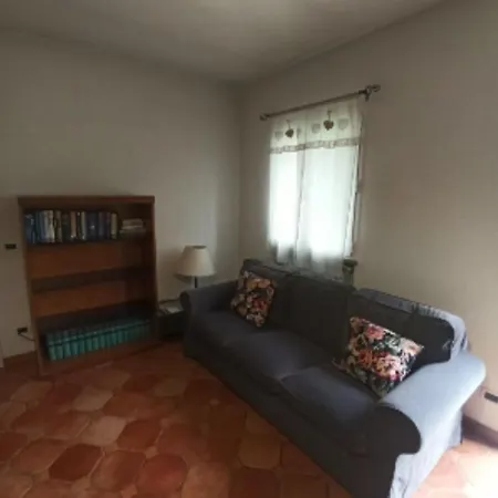 بيت للعطل La Quercia Il Pero