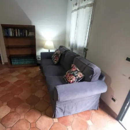 Nyaraló La Quercia