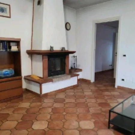 بيت للعطل La Quercia *
