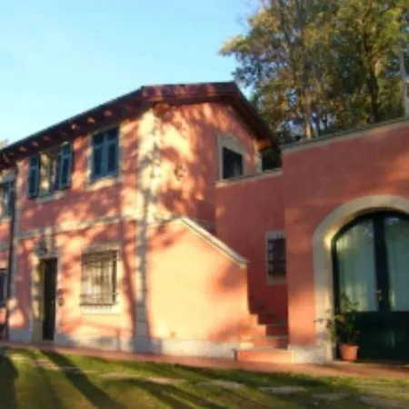 La Quercia * Il Pero