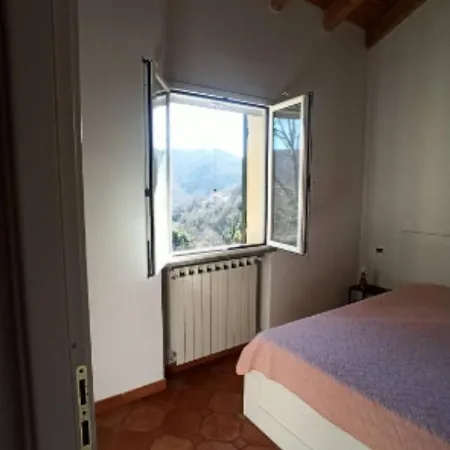 La Quercia بيت للعطل Il Pero
