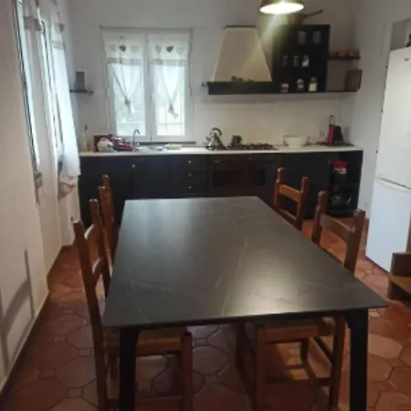 La Quercia بيت للعطل